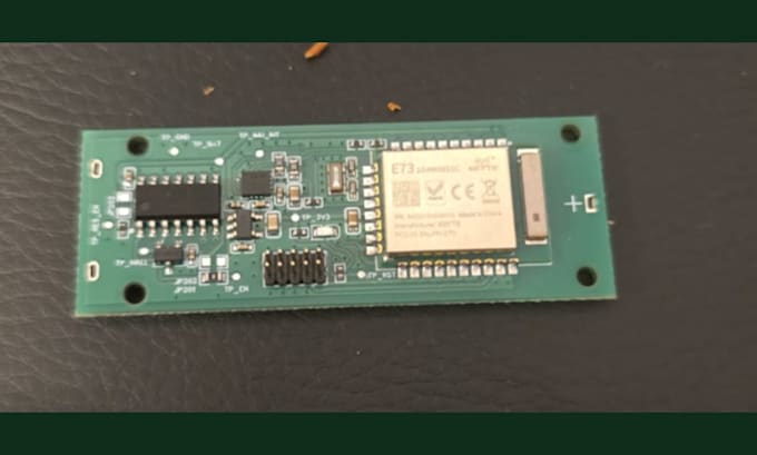 prototype, evaluation and development boards development