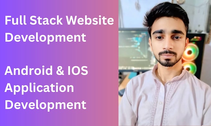 build a high performance mern web and react native app