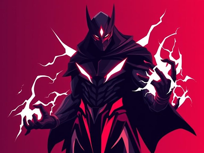 draw anything in vector illustration