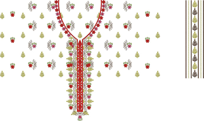 do professional embroidery digitizing in dst, pes, emb file
