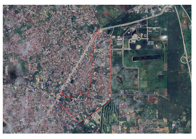 do accurate data entry and formatting for gis and mapping