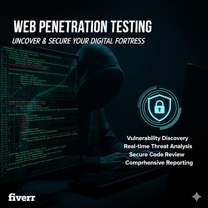 peform penetration testing and vulnerability assessment