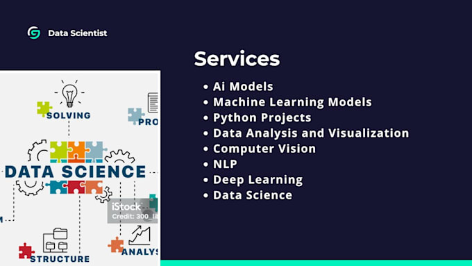 do computer vision, ai automation and machine learning