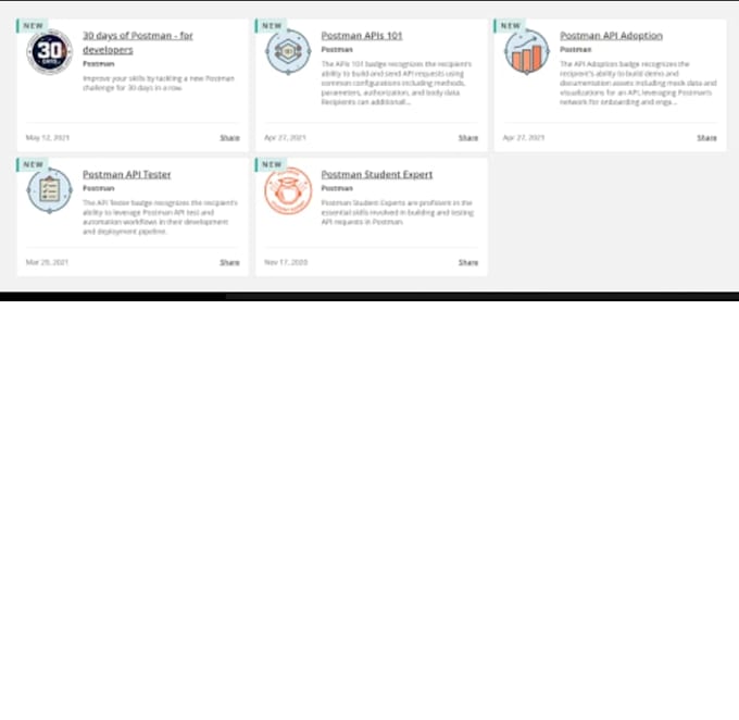 do API and microservice testing