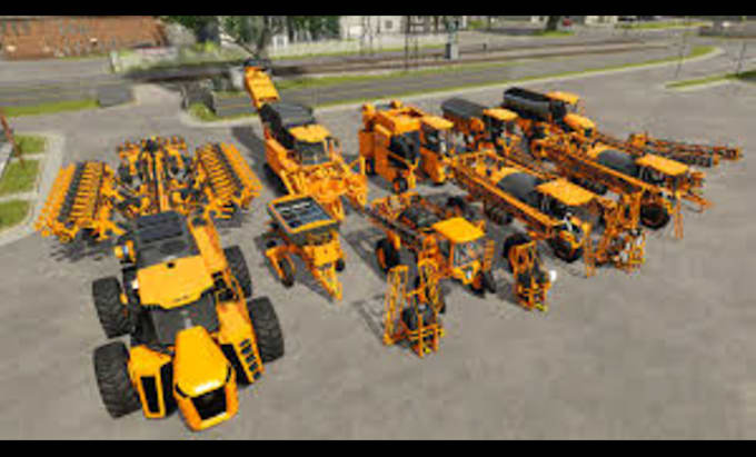 do custom farm sim mod for fs22,fs25 and server setup