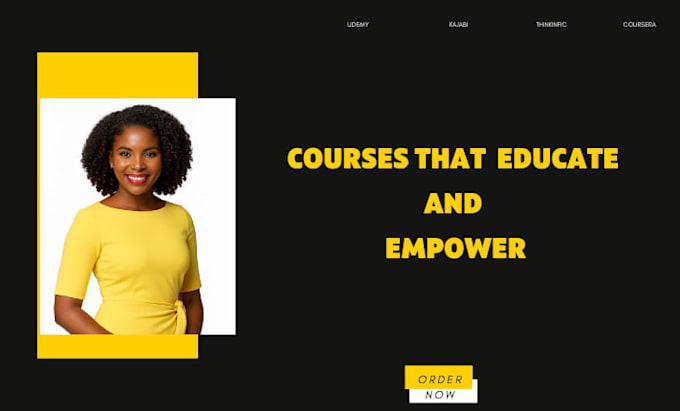 create online course content, curriculum design, worksheet, ppt on any subject