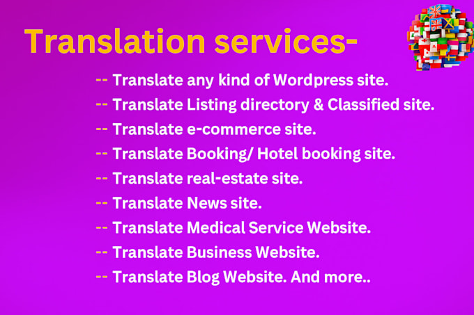 professionally translate your wordpress site with wpml or polylang