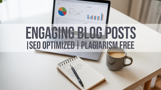 seo optimized article writing
