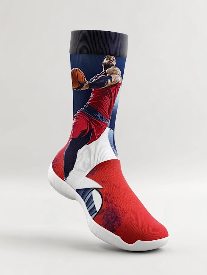 socks design unique socks design