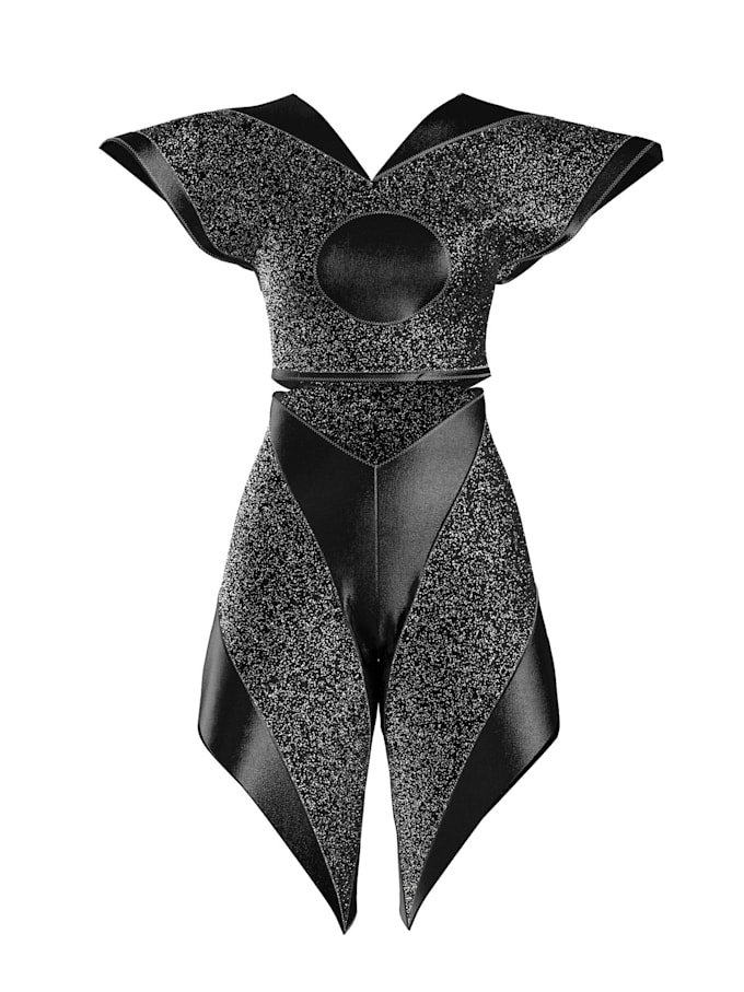 create second life, second life character, 3d clothing, rigging, 3d garment
