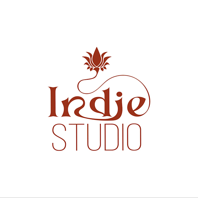 design a professional logo with a creative modern concept
