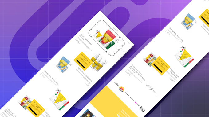 develop a squarespace website design, squarespace website redesign