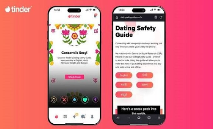 develop tinder automation bot dating bot bumble bot hinge bot grindr bot