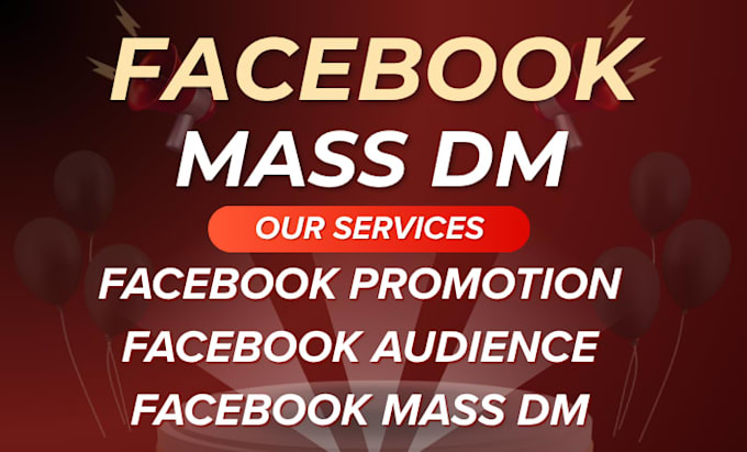 targeted facebook mass dm, instagram mass dm, daily code dm
