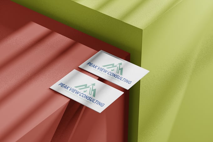 do business card design