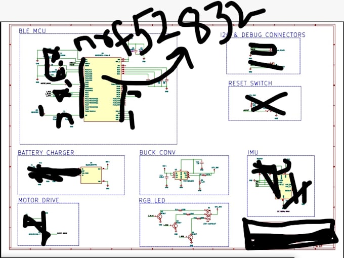 design and develop custom lot and embedded systems solutions