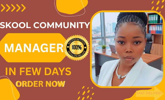 set up and brand your skool community