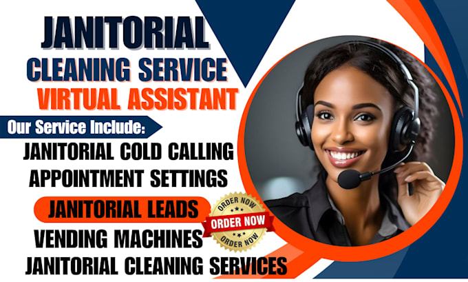 do janitorial cold calling janitorial cleaning services janitorial leads