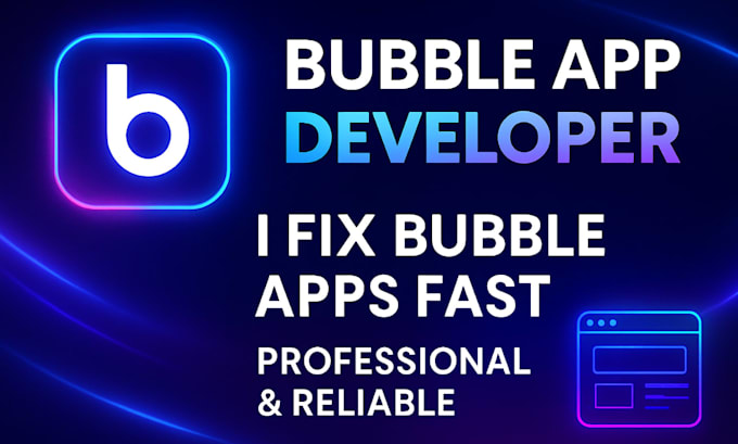 build bubble io bubble app bubble website and bubble mvp as bubble developer