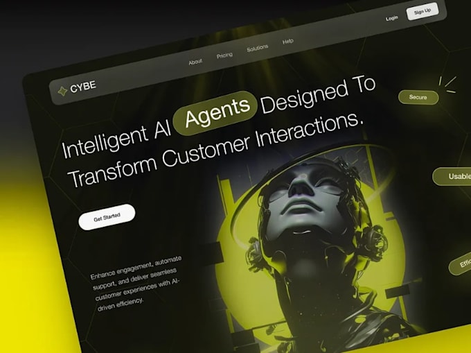 develop ai website, ai software developer, ai web application, ai chatbot