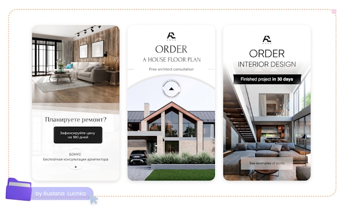 facebook ads instagram ads banner ads creative ads