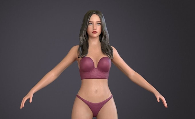 make 52 arkit blendshapes for any 3d model, vrchat, vtuber, avatar, mmd, lip syn