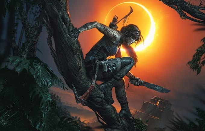 develop aaa action unreal engine game