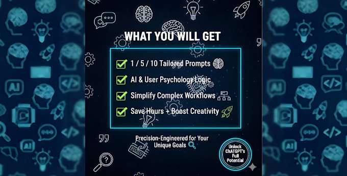 be your expert chatgpt ai prompt engineer