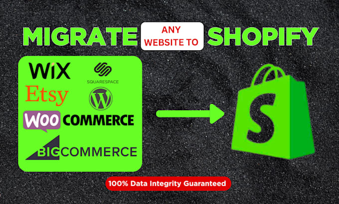 seamlessly migrate wordpress to shopify transfer wix to shopify migration clone