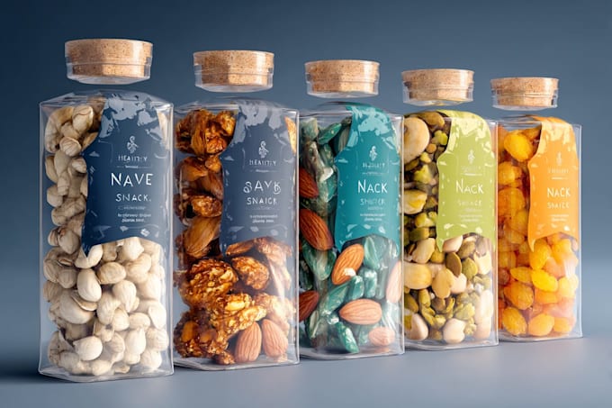 design unique product package, product packaging design