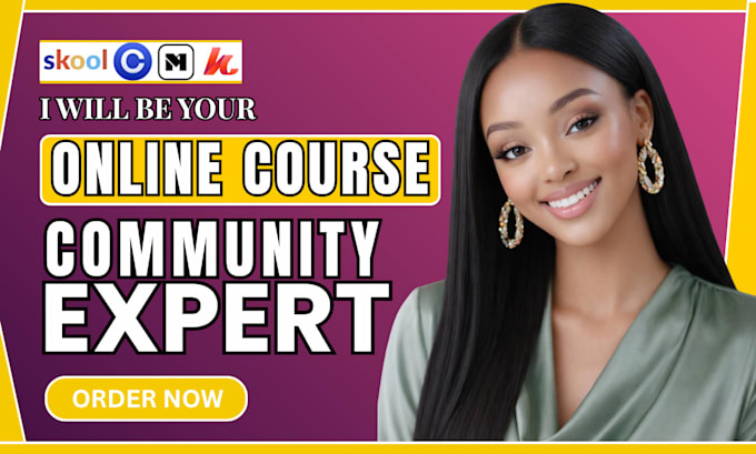 setup skool online community skool course content  circle so manage skool course