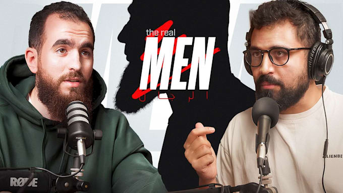 do your podcast logo editing