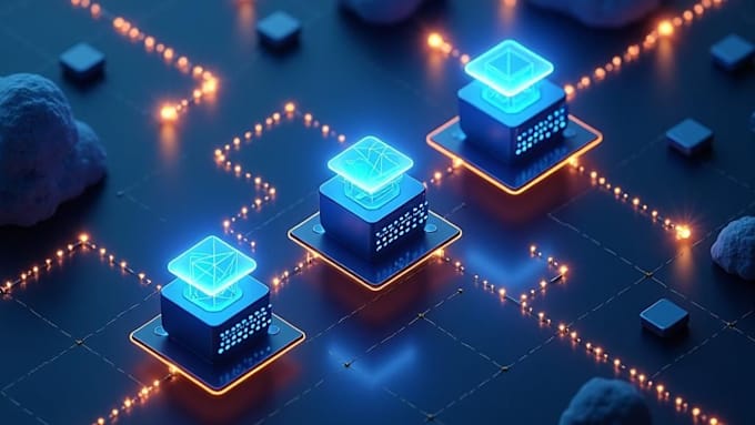 build serverless rest api with golang on AWS lambda
