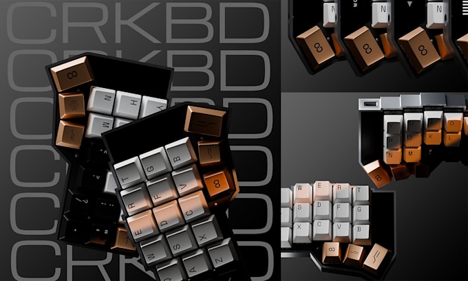 create photorealistic 3d product renders for advertising