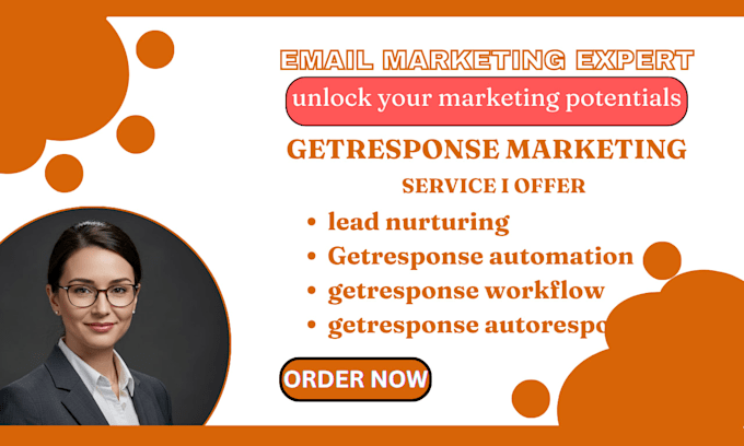 do  getresponse automation funnels autoresponders lead nurturing workflows