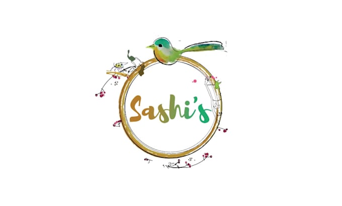 professional illustrations and logo designs