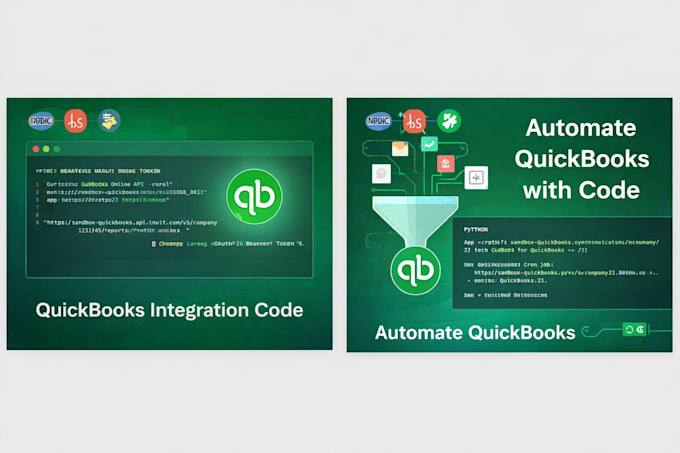 do quickbooks integration with perfection