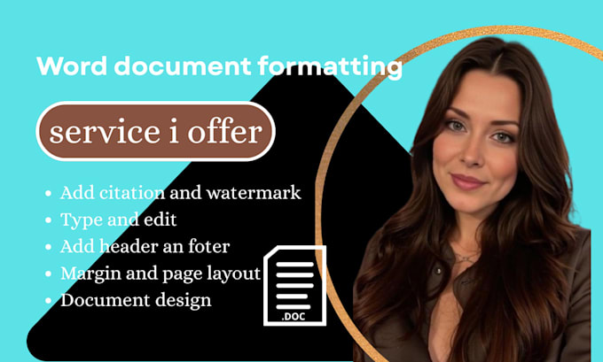 ms word formatting document formatting textbook layout design formatting journal