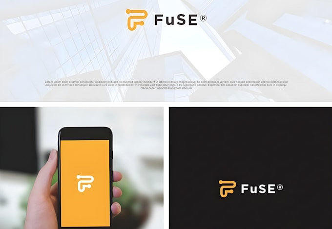 design a timeless ai saas tech logo for innovative startup software business log