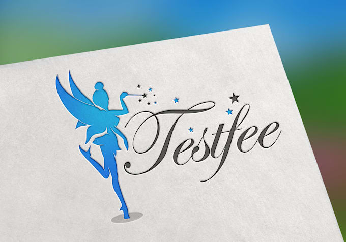 design a unique logo with 2 FREE revisions