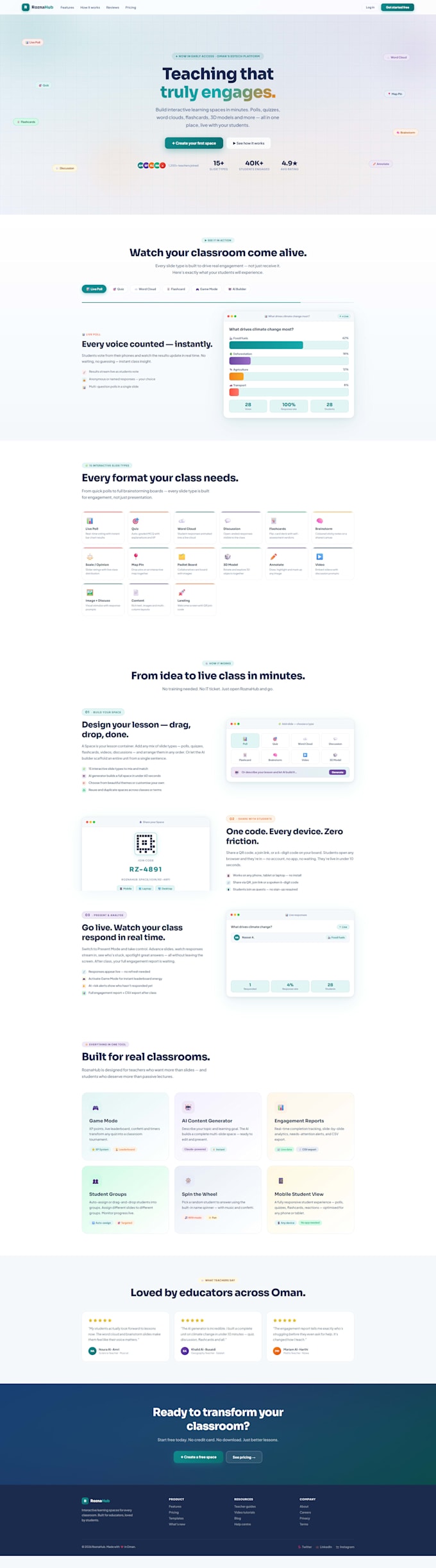 build custom website, figma to react js, next js as full stack developer