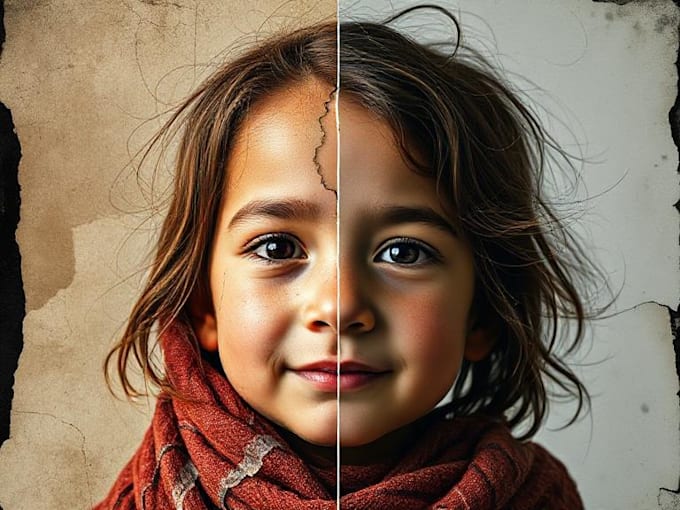 do photoshop editing, photo manipulation, any image editing