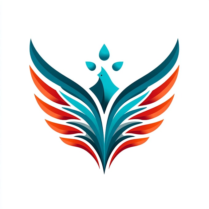design a attractive minimalist business logo design