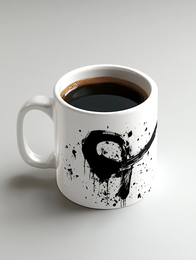 make a mug or coffee mug design