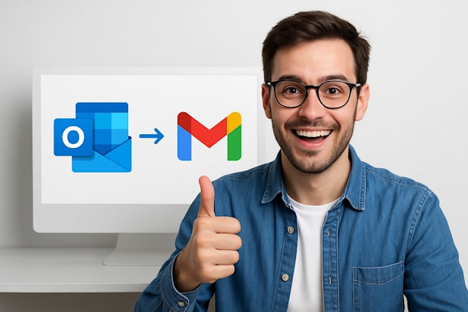 fix outlook, office 365, google, and business email issues