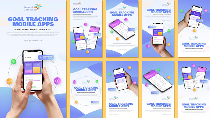 develop professional mobile apps for ios and android