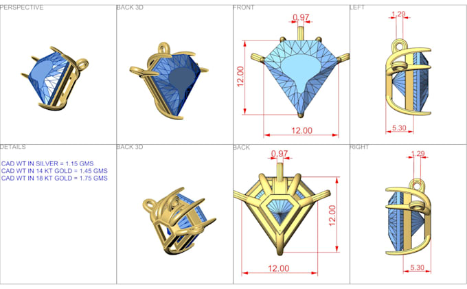 do customize jewellery manufacturing