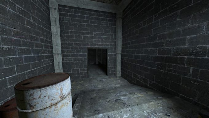 create custom gmod map ffxiv map fivem map sfm map csgo2 map gmod player model