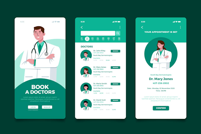 cross platform mobile apps