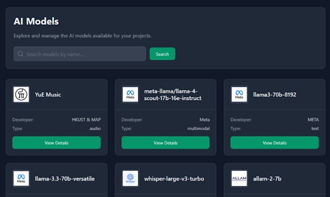 fine tune and deploy llm models for offline use